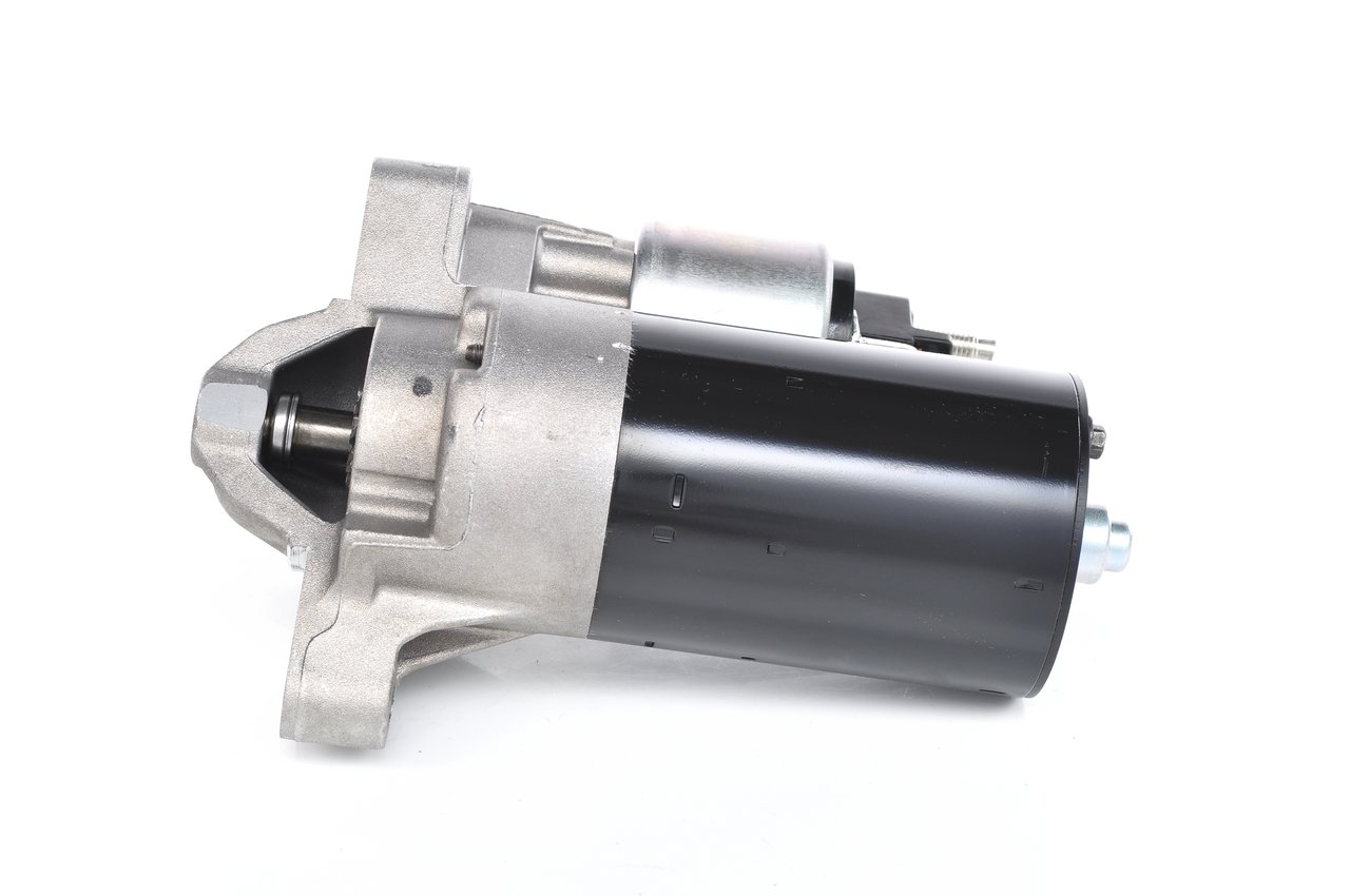 Anlasser 0 001 107 050 BOSCH 5802E4 VW, RENAULT, PEUGEOT, CITROЁN, DS