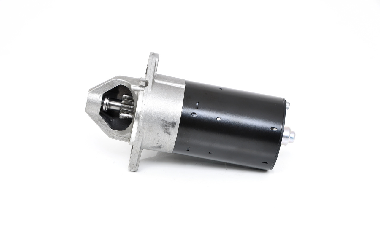 Starter voor de motor BOSCH 0 001 107 081