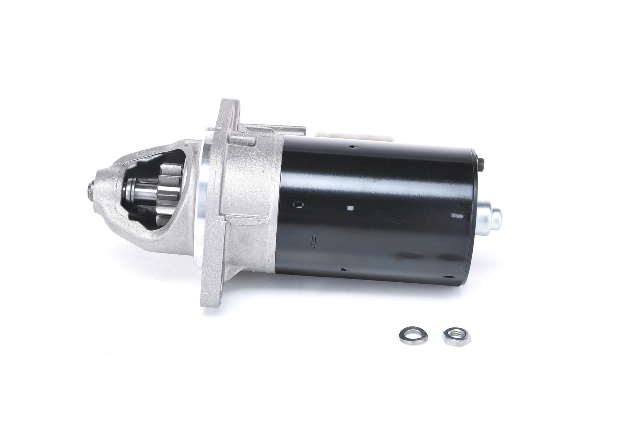 Starter 563R0780 BOSCH 0001107084