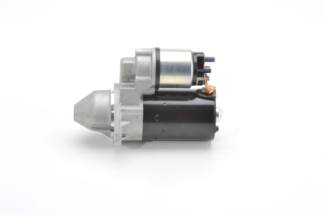 Startmotoren BOSCH 0 001 107 413