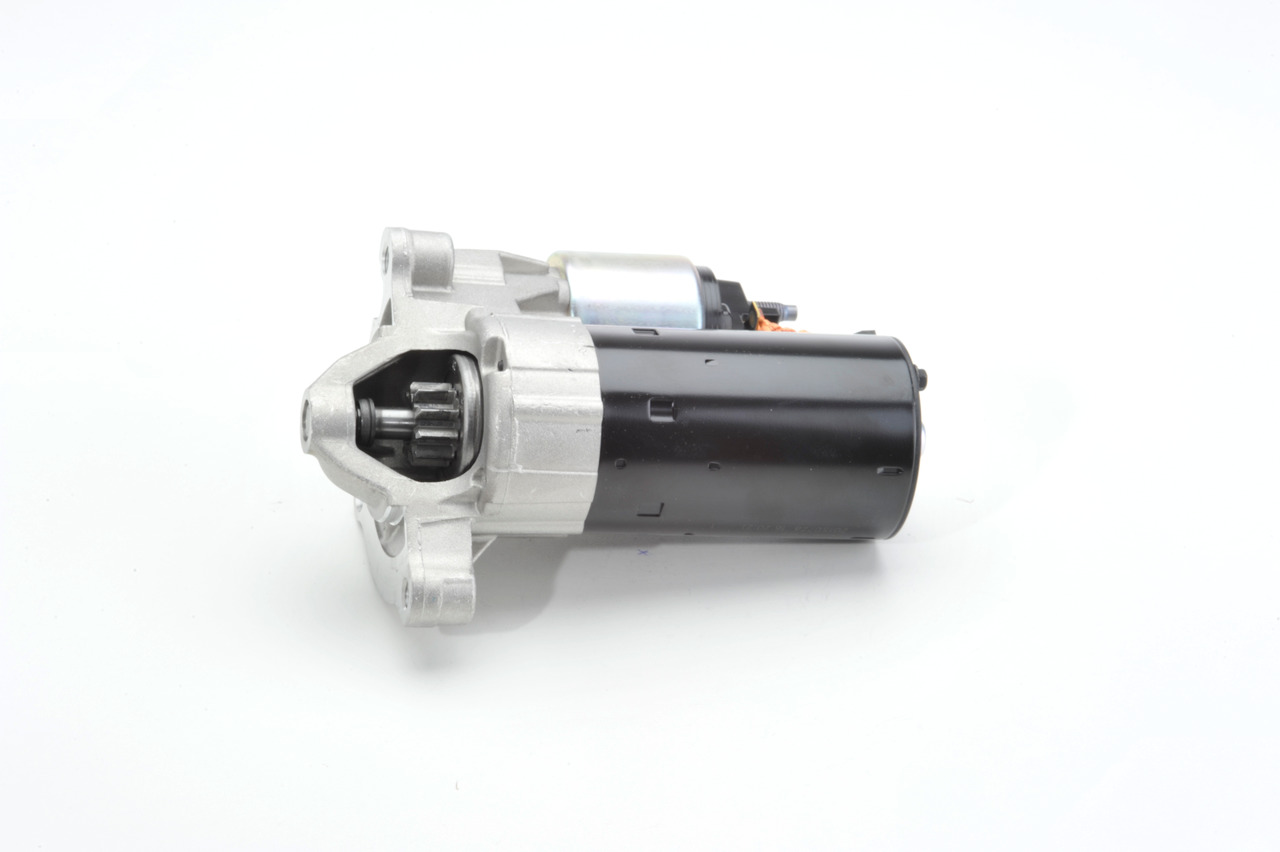 BOSCH 0 001 108 471 Startmotor CITROËN Jumpy II Flatbed Vrachtwagen/Chassis 2.0 HDI (X_AHY) 98 Pk Diesel AHY (DW10CE)