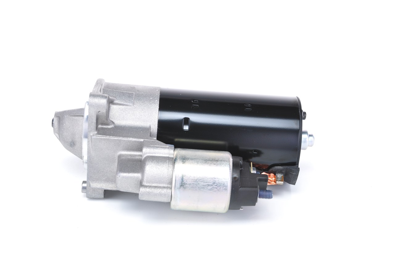 Anlasser 0 001 109 254 BOSCH 35532055F VW, FIAT, NISSAN, LDV