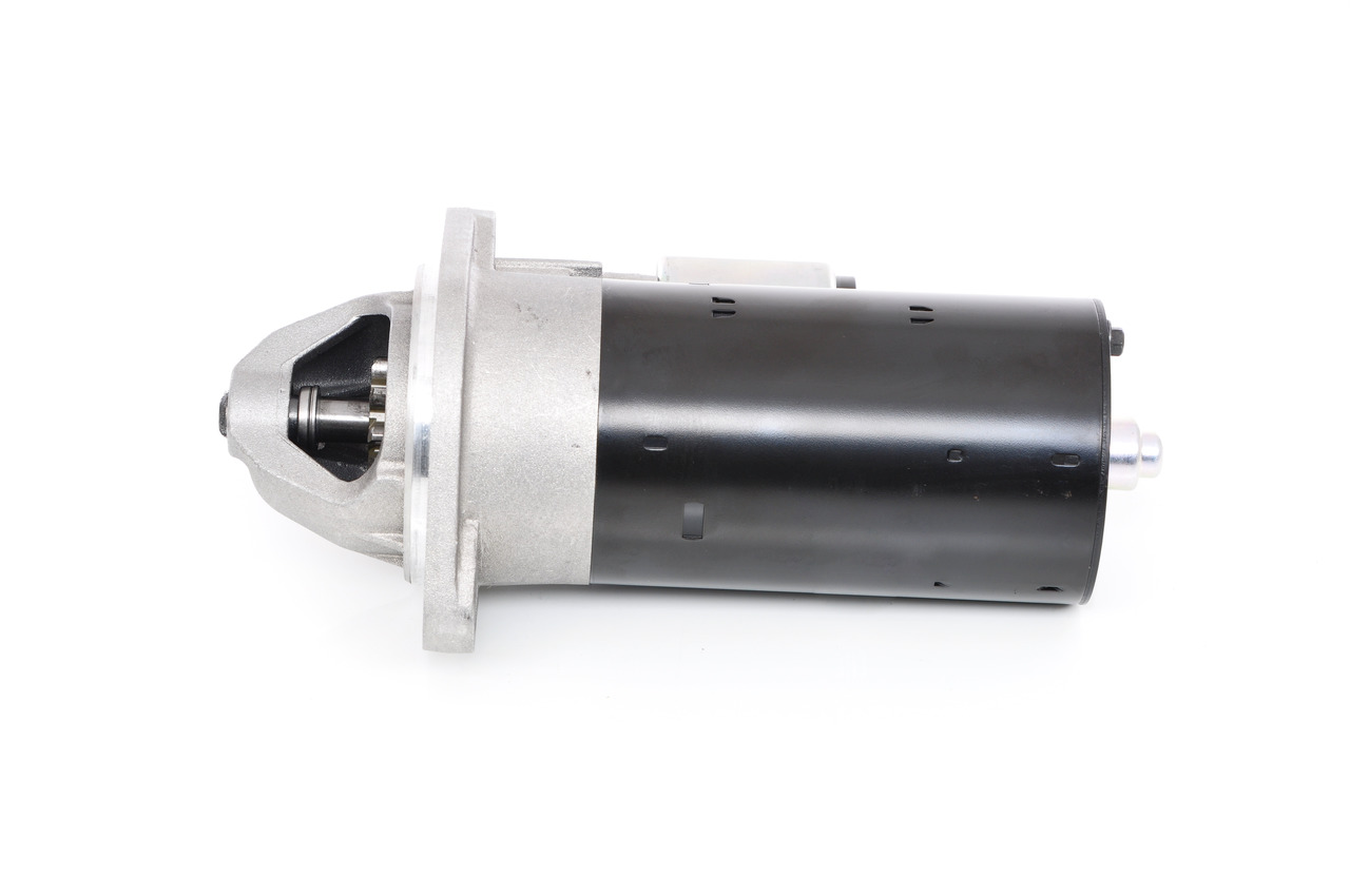 Anlasser 0 001 109 419 BOSCH 58402810