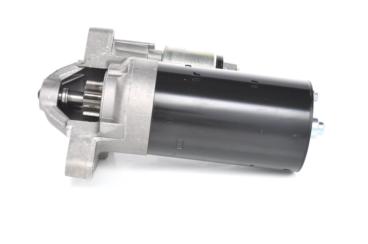 Anlasser 0 001 109 443 BOSCH 5802F6 VW, PEUGEOT, CITROЁN, DS