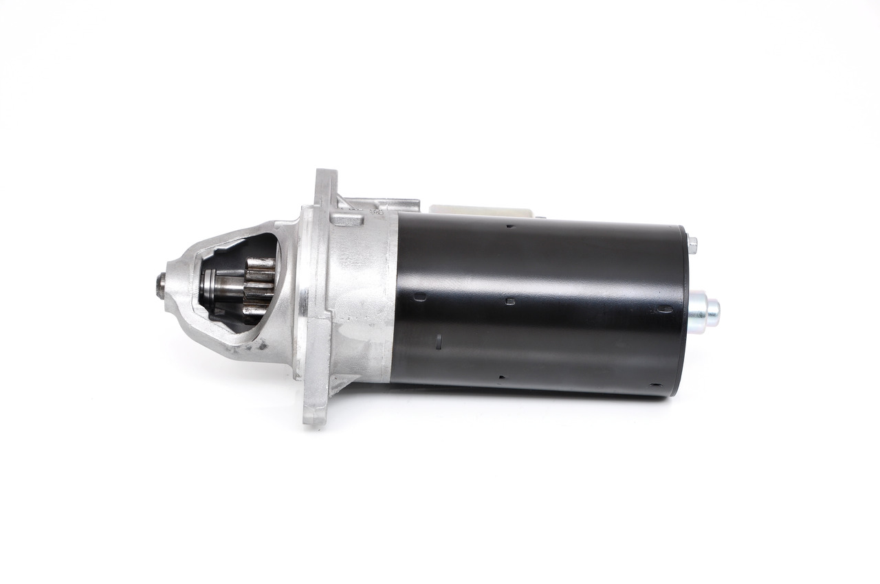Engine starter BOSCH 0 001 115 038 rating
