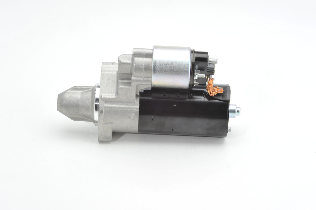 Anlasser 0 001 115 119 BOSCH A112151000180 MERCEDES-BENZ, MAYBACH