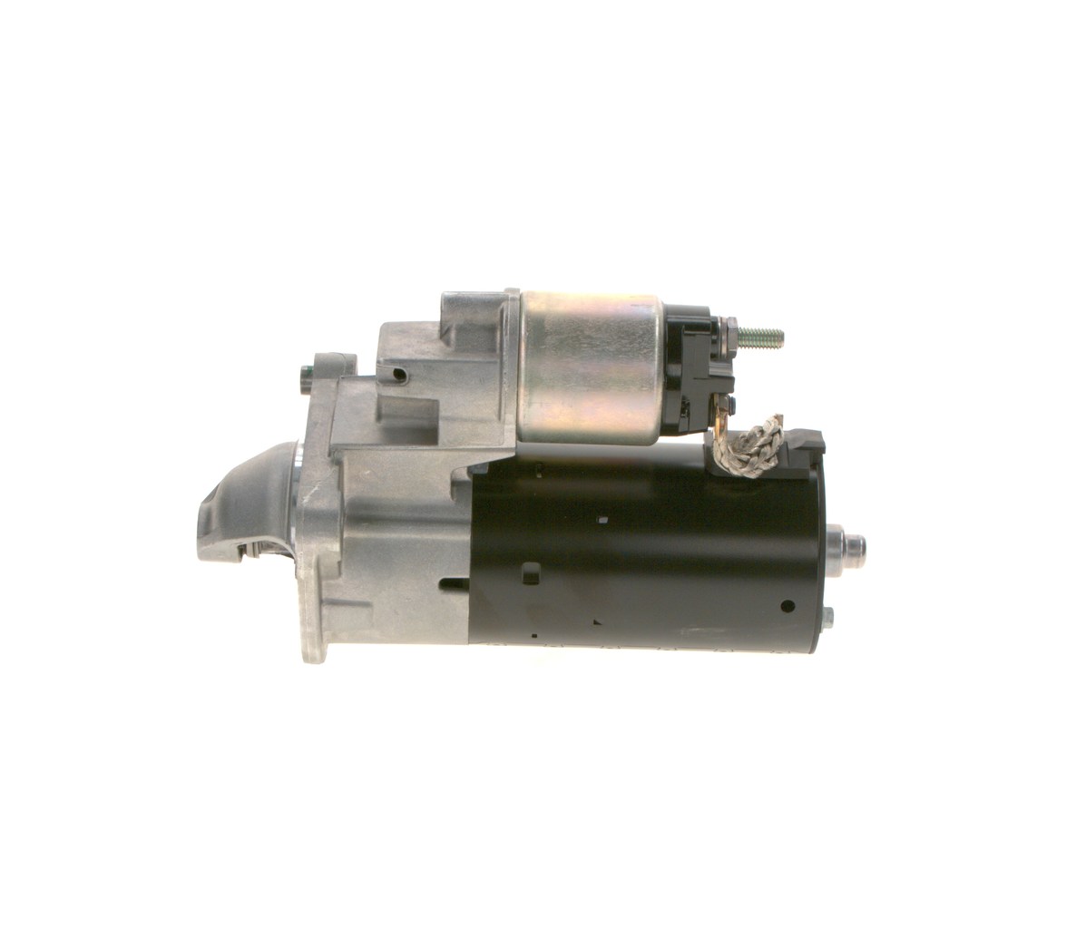 BOSCH 0 001 148 039 Autostarter FIAT Doblo II Flatbed Vrachtwagen/Chassis (263) 2.0 D Multijet 135 Pk Diesel 263 A1.000