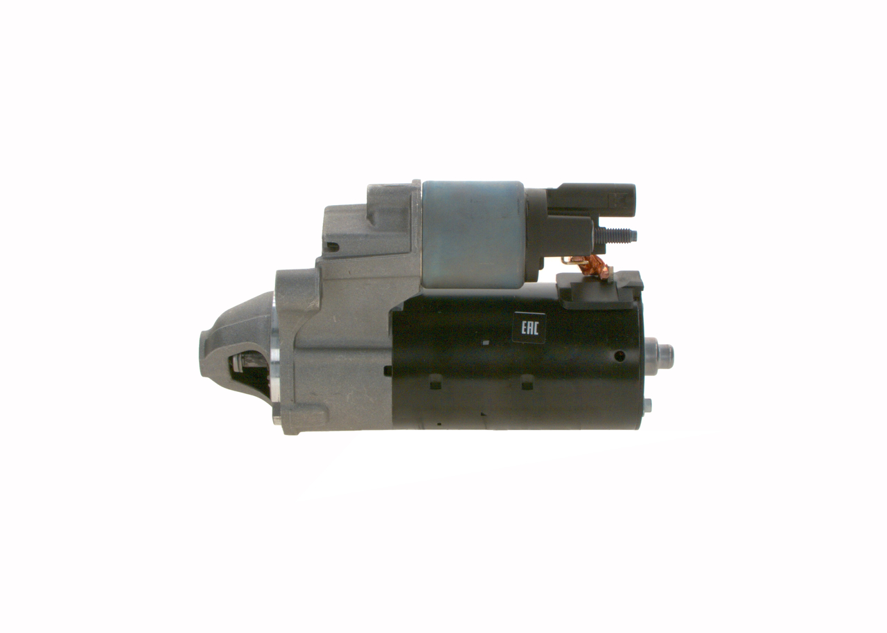 Anlasser 0 001 148 512 BOSCH A6569060300 MERCEDES-BENZ