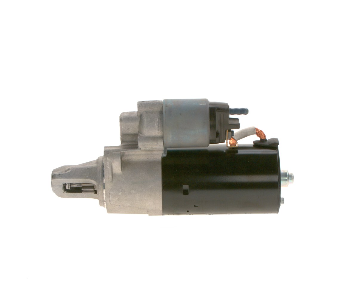 Anlasser 0 001 149 416 BOSCH A0009069901 MERCEDES-BENZ