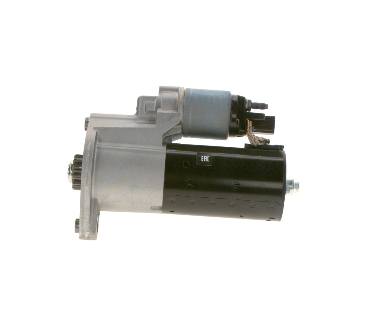 BOSCH 0 001 153 019 Autostarter VW Amarok Flatbed Vrachtwagen / Chassis (S1B, S6B, S7B) 2.0 TDI 122 Pk Diesel CNFA