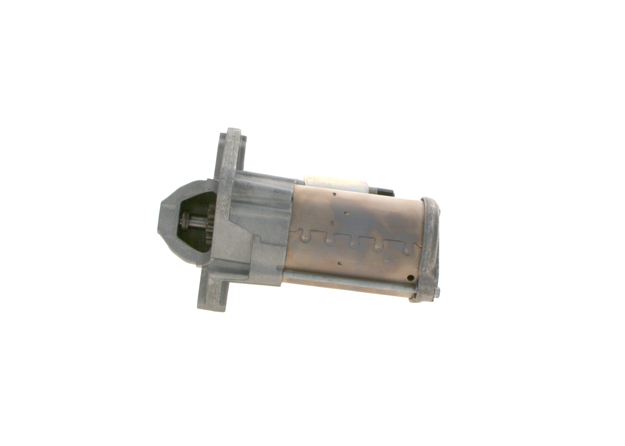 Starter motor 23 30 048 68R BOSCH 0001170628 RENAULT, NISSAN, DACIA, RENAULT TRUCKS