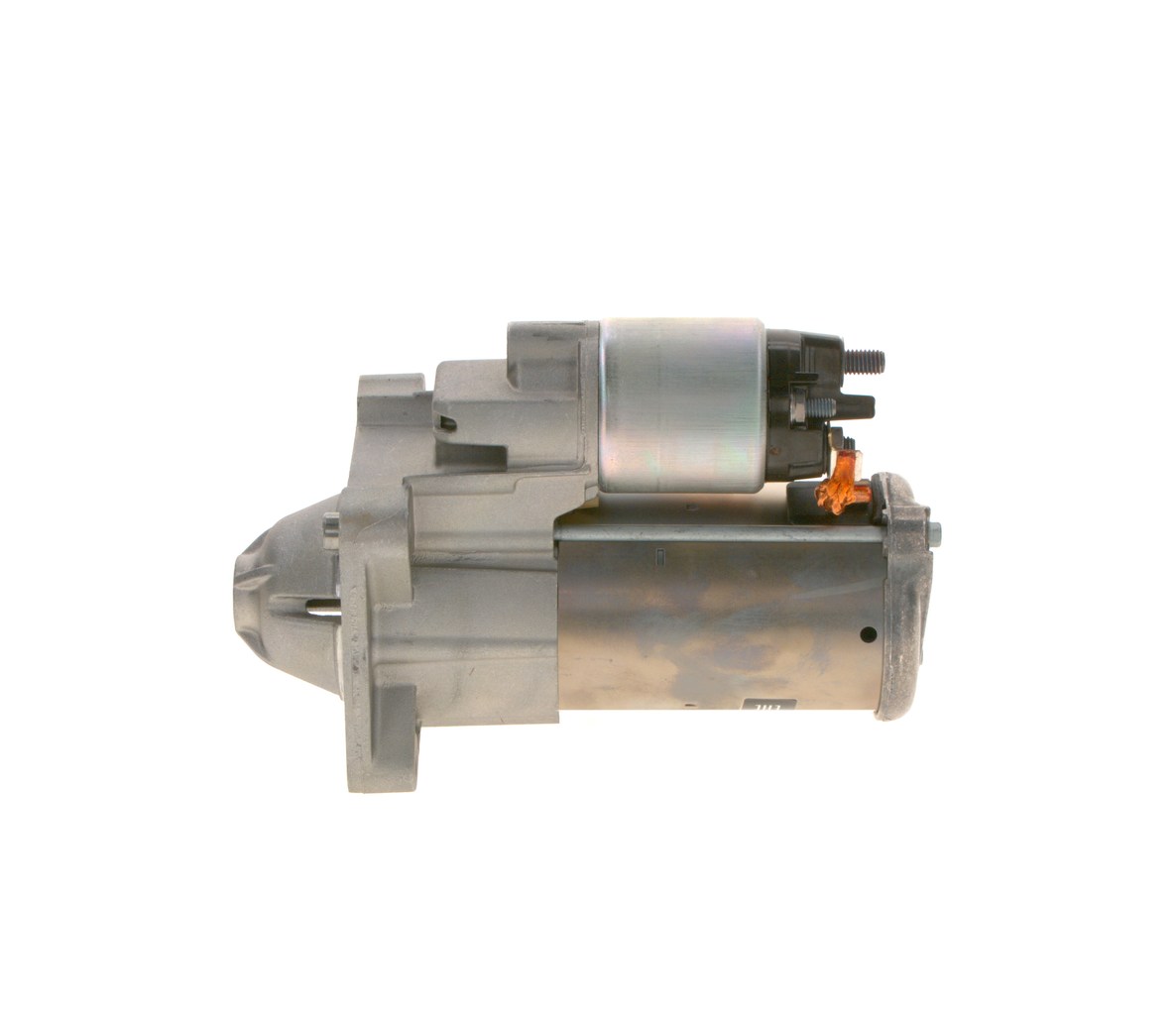 Starter BOSCH 0 001 172 204