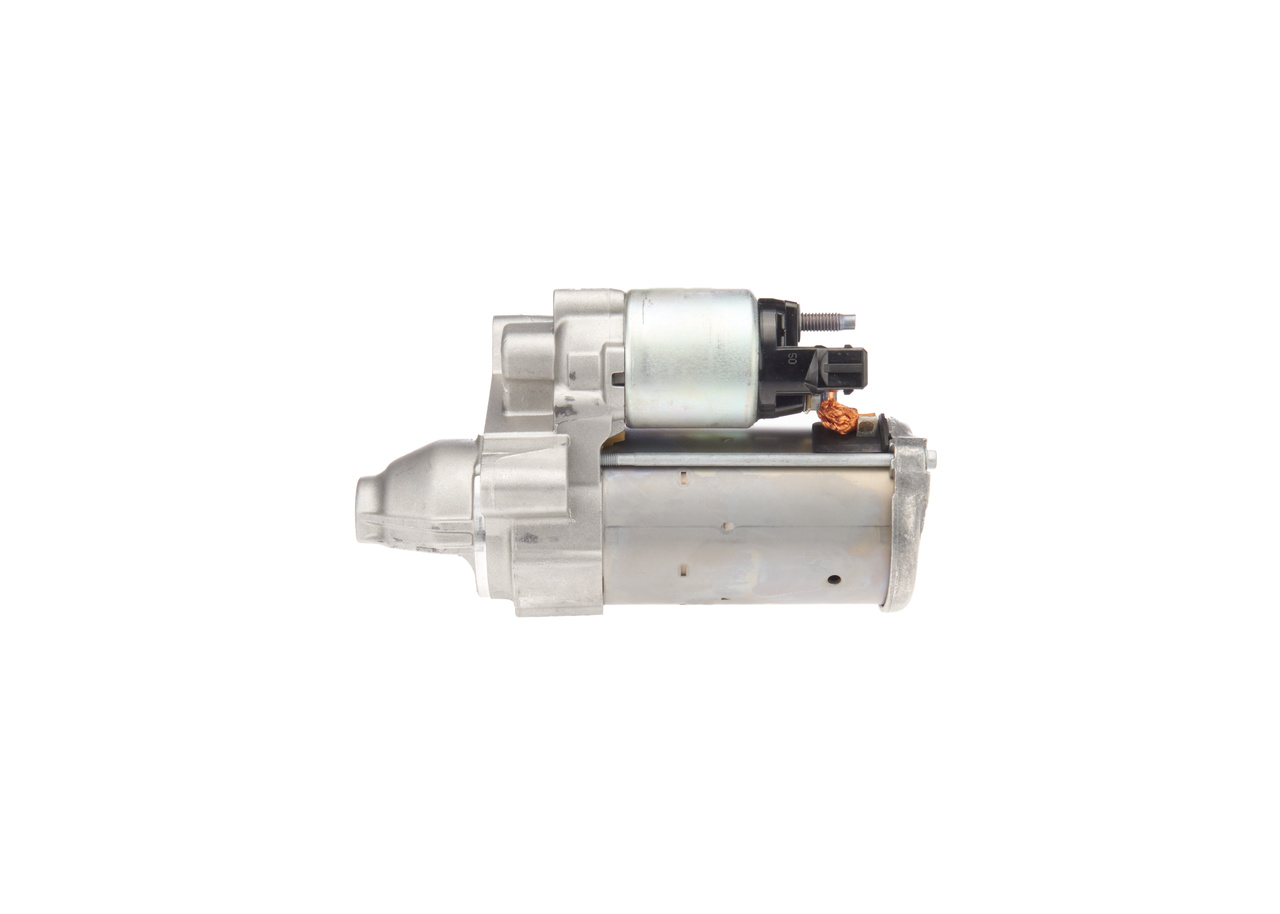 Starter Motor BOSCH 0 001 174 600