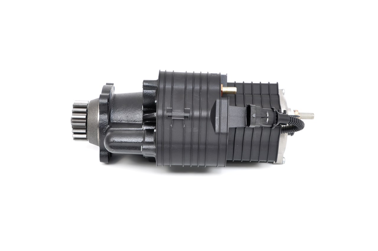 Anlasser 0 001 360 104 BOSCH 12453359
