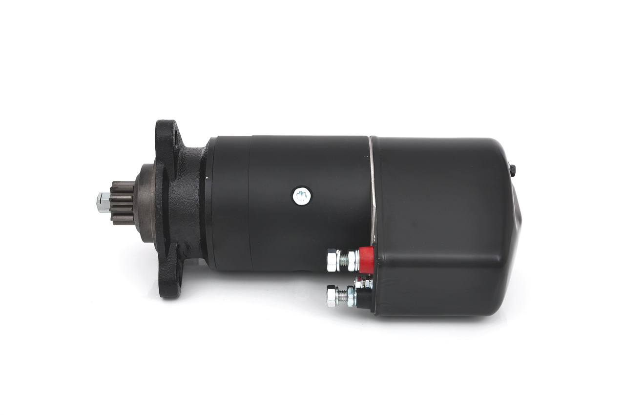 BOSCH 0 001 416 211 Стартер