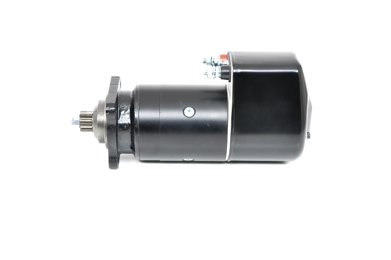Engine starter BOSCH 0 001 416 213 rating