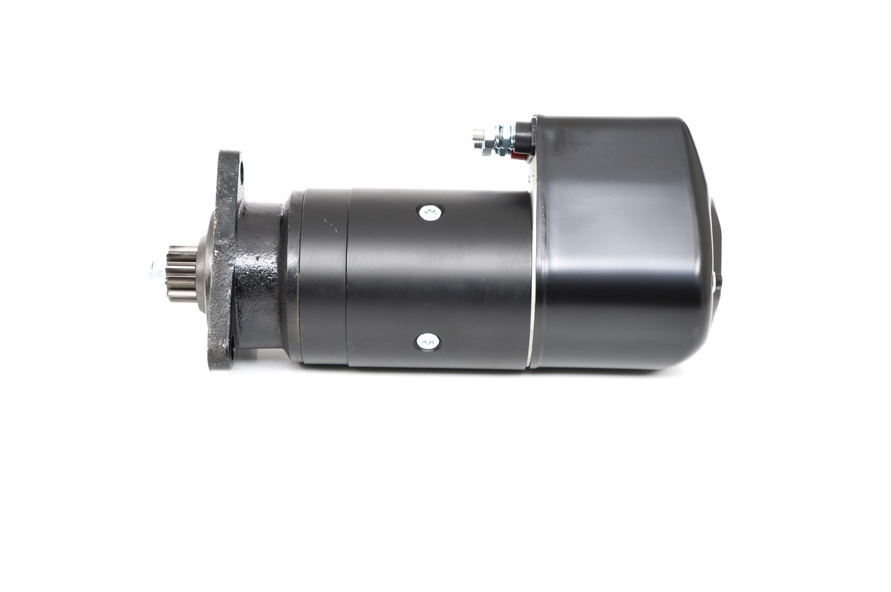 Démarreur 571 454 BOSCH 0001417143 PEUGEOT, CITROЁN