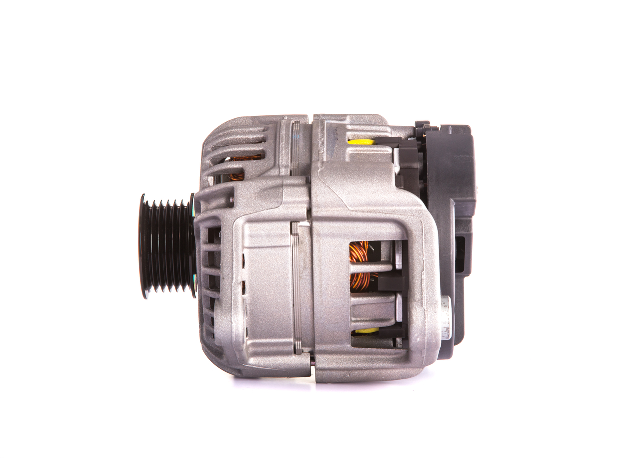 Alternators BOSCH 0 124 225 021 rating