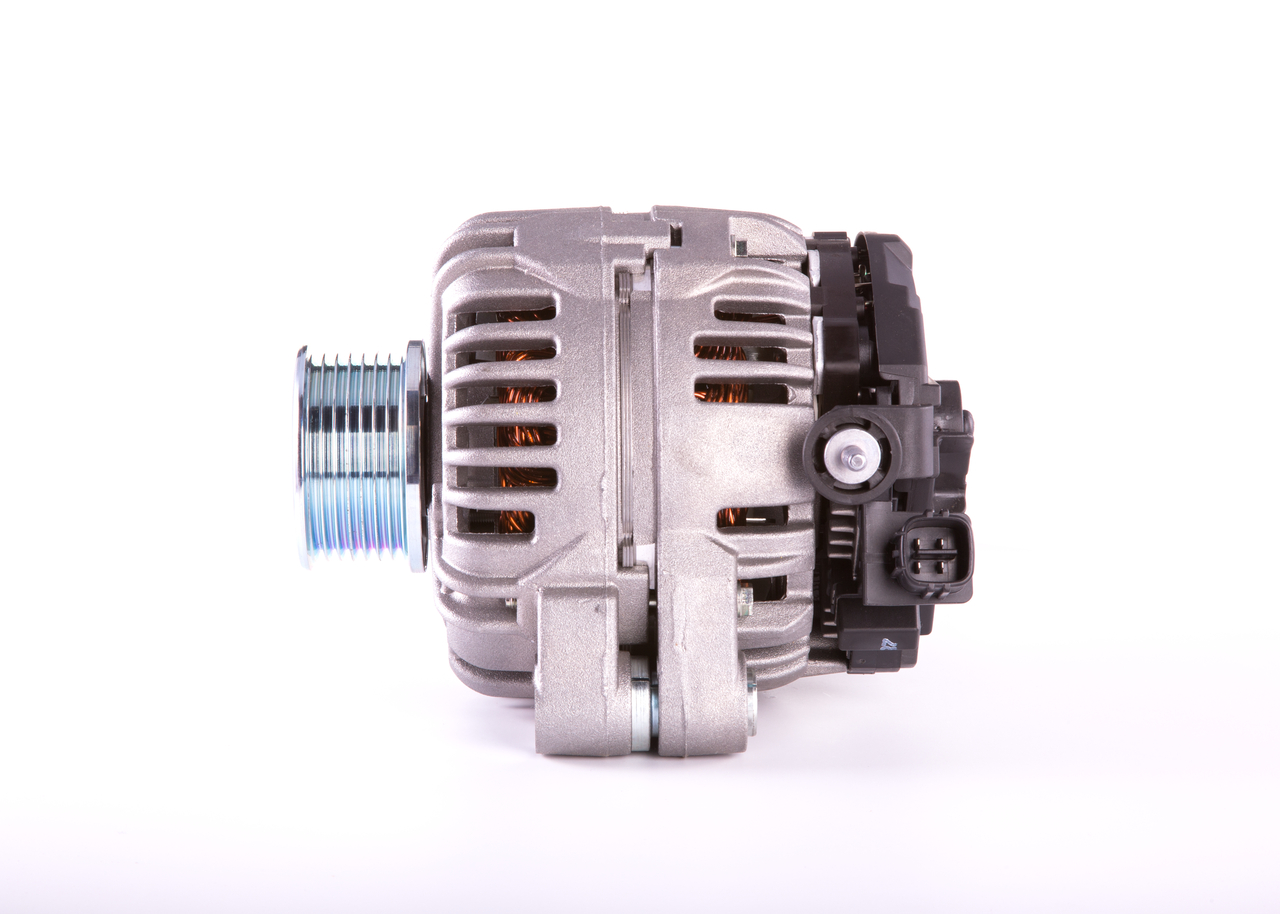 Alternator BOSCH 0 124 315 033 oceny