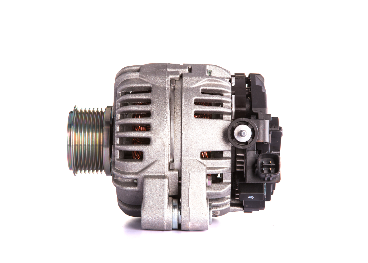 BOSCH 0 124 315 046 Alternateur