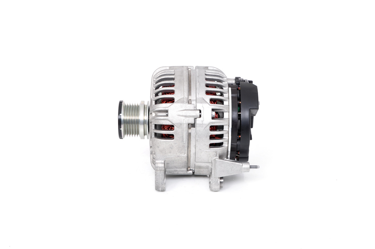 Alternator 06F903023R BOSCH 0124525575 VW, AUDI, SKODA, SEAT, PORSCHE