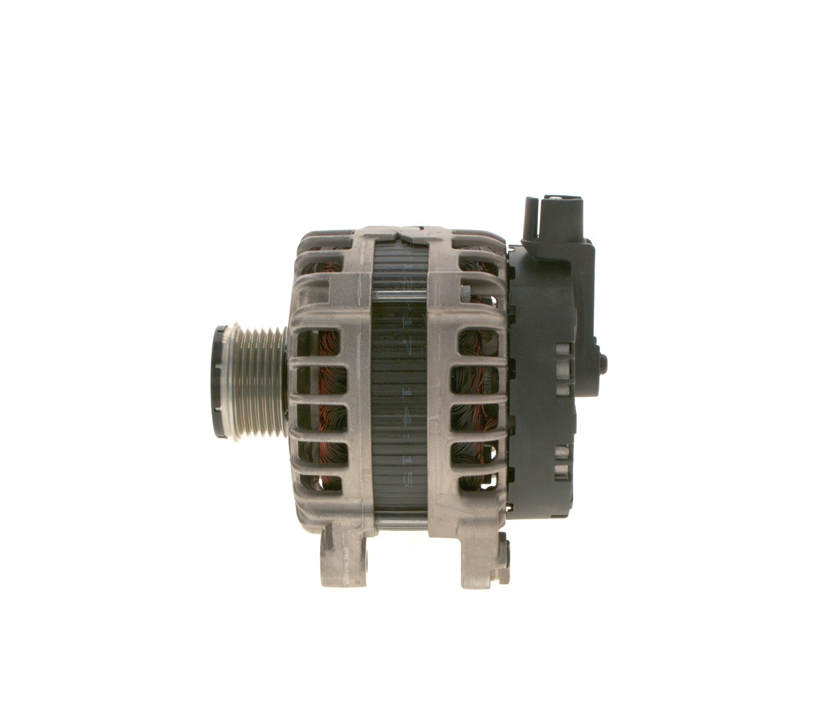 BOSCH 0 125 812 061 Алтернатор