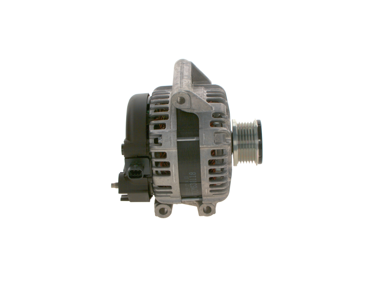 Alternator 39047359 BOSCH 0126312103 VAUXHALL, PEUGEOT, CITROЁN, OPEL