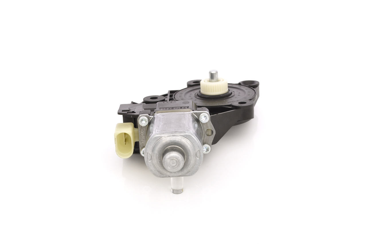 Motor elevalunas eléctrico BOSCH 0 130 822 490