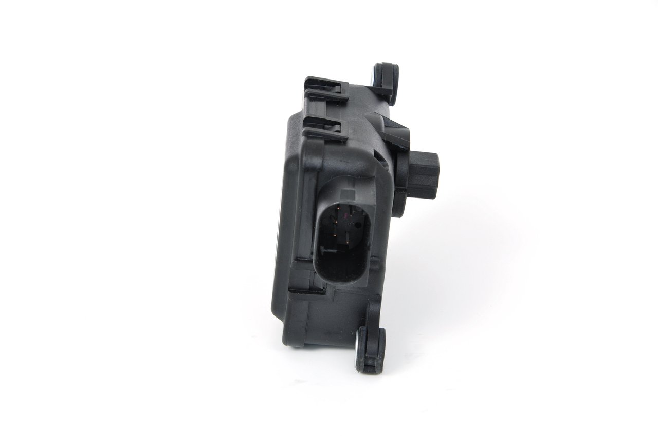 BOSCH 0 132 801 169 Stellmotor für Temperaturklappe