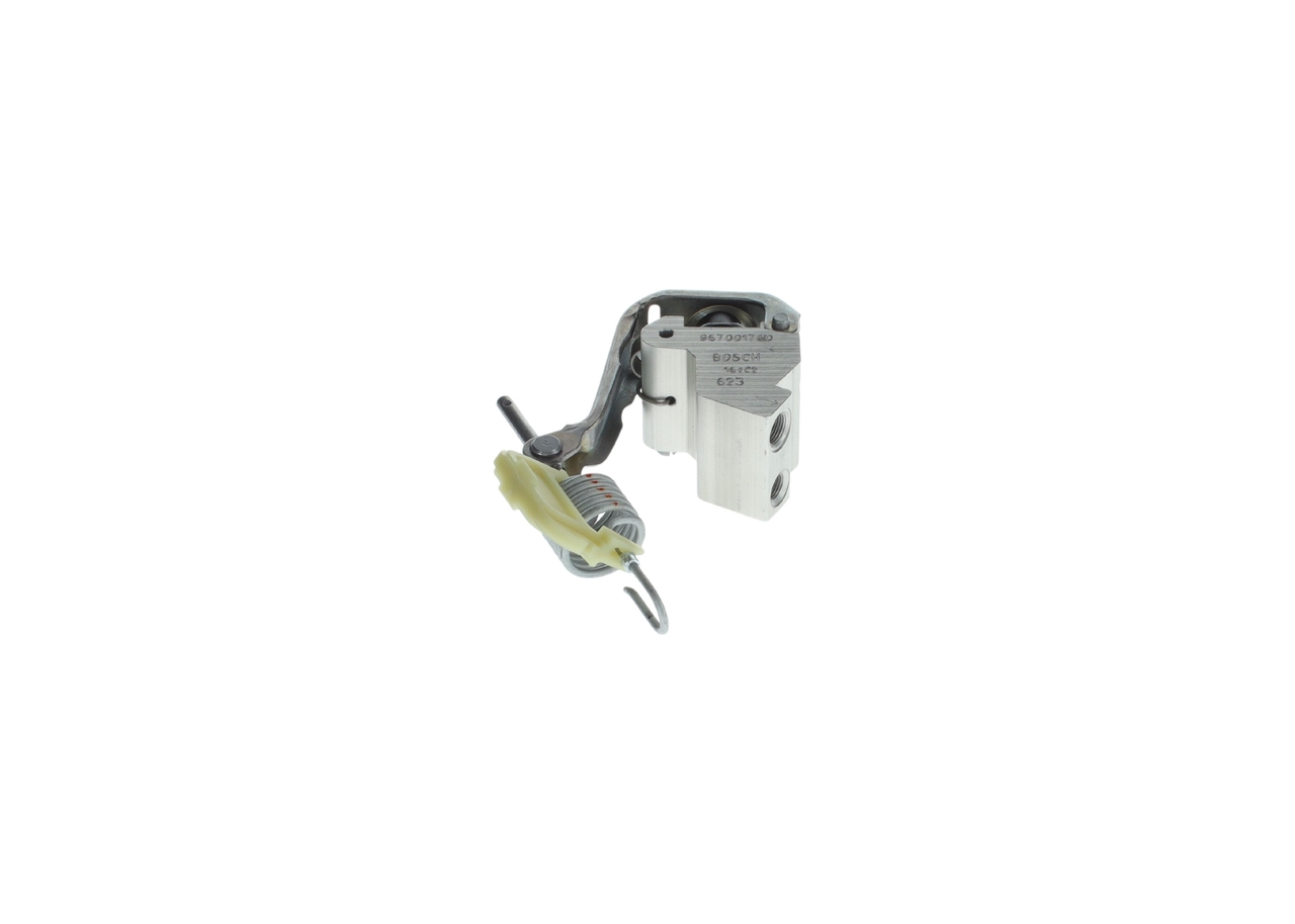 8442029 BOSCH 02040A2833 Peugeot 207 Hatchback Bremsekraftregulator pris