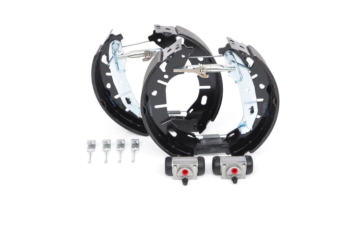 KS4687 BOSCH 0 204 114 687