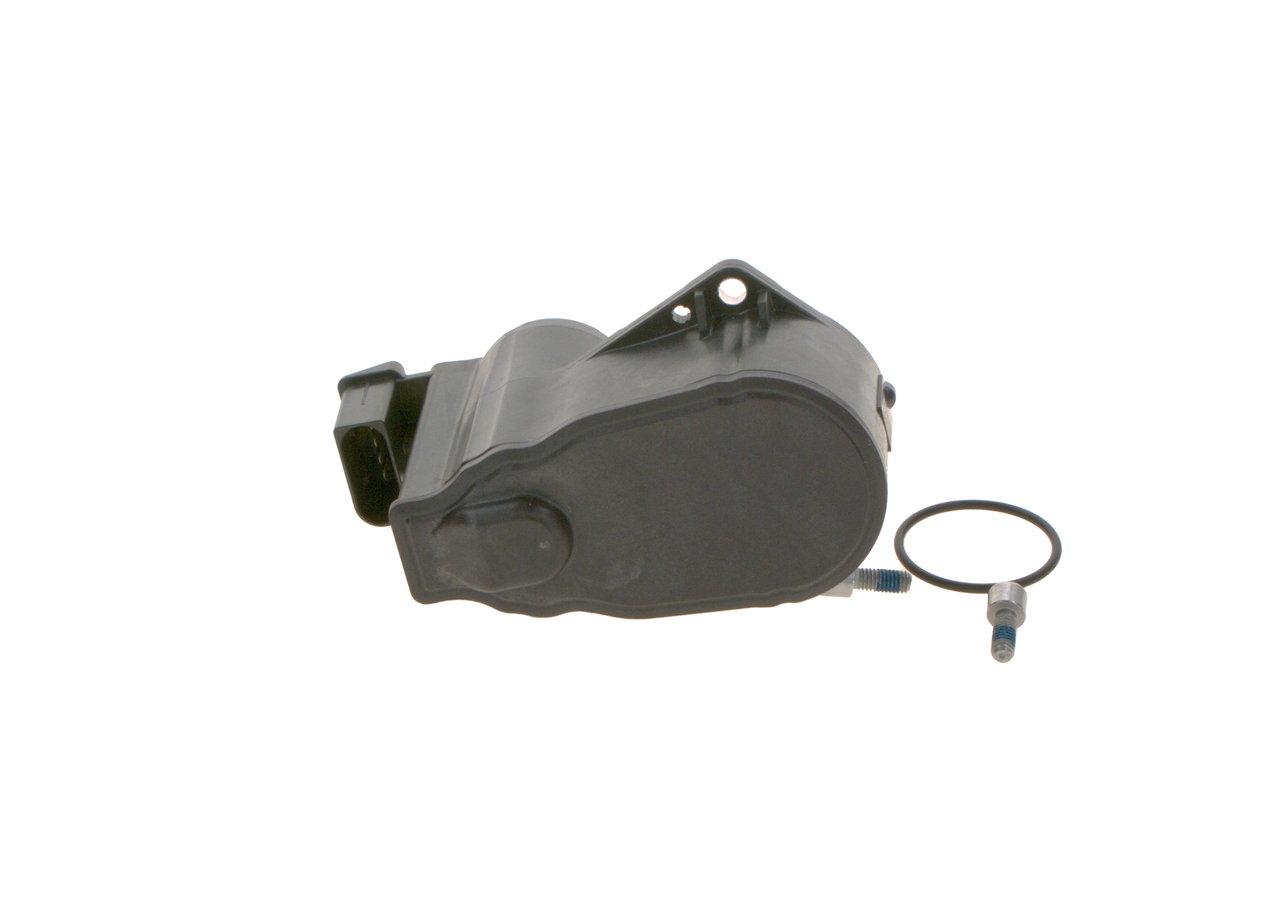 BOSCH 0204794833 Garniture de frein à main C4 Spacetourer 2.0 BlueHDi 150 CV Diesel 2023