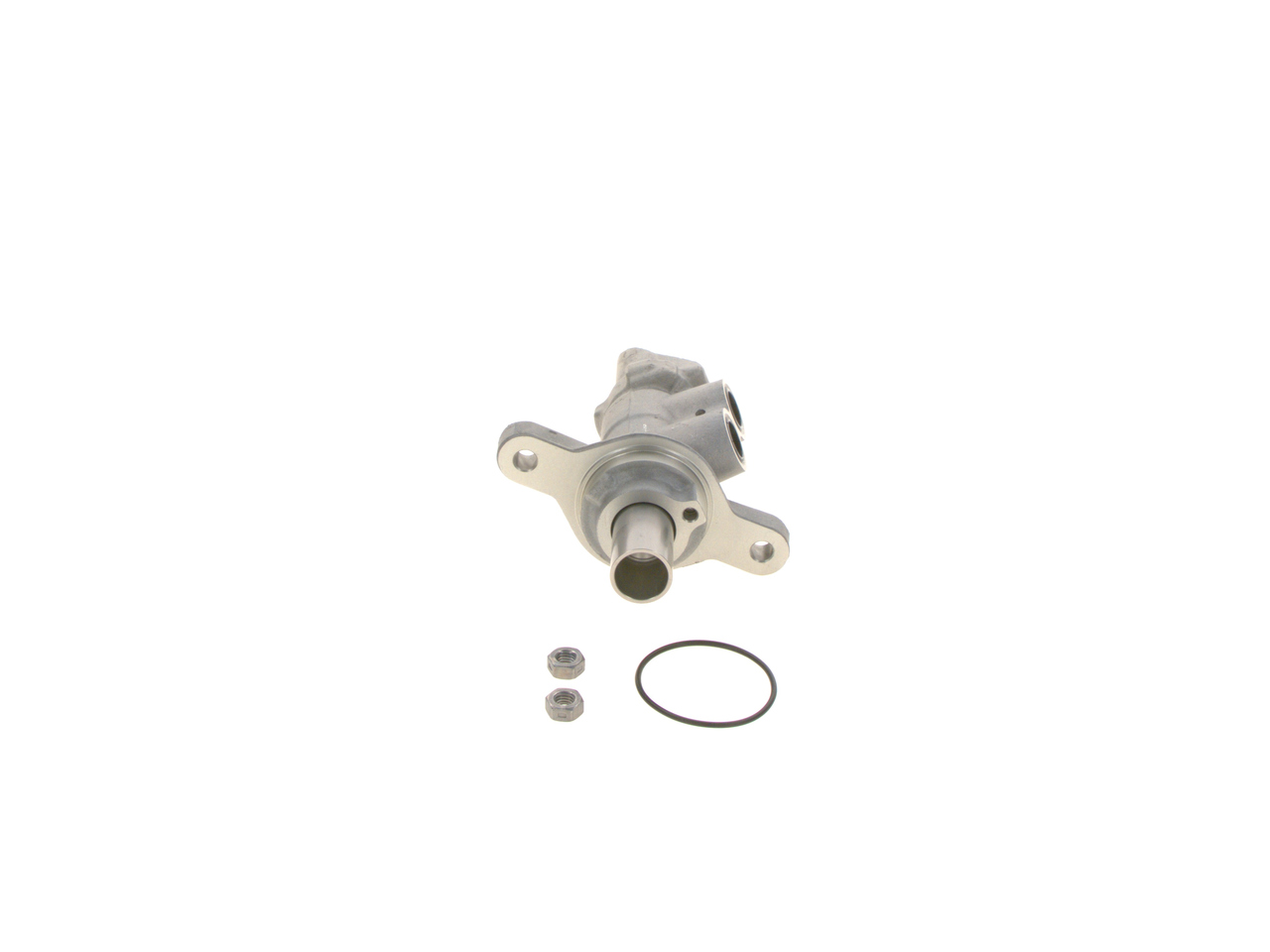BOSCH 0204828668 Maître-cylindre RENAULT Megane IV Berline 1.3 TCe (LVNB) 140 CV Essence 2018