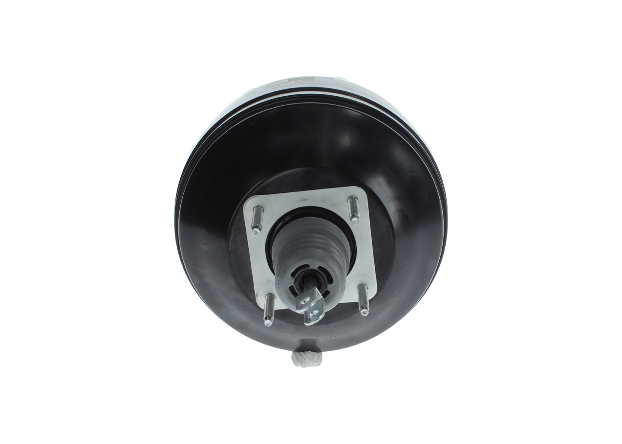 BOSCH 0204837288 Rembekrachtiger RENAULT Megane 4 Grandtour 1.2 TCe 100 Pk Benzine 2025