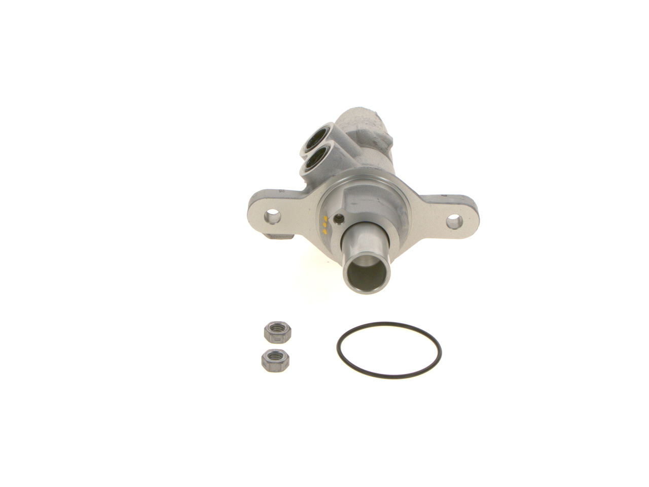 MC7292 BOSCH 0204837292 changer maître-cylindre de frein Renault Grand Scenic 3