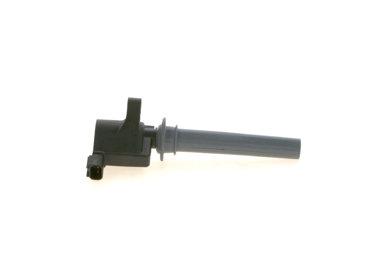ZS-K COMPACT COIL 1X1 BOSCH 0 221 504 701 Zündspule