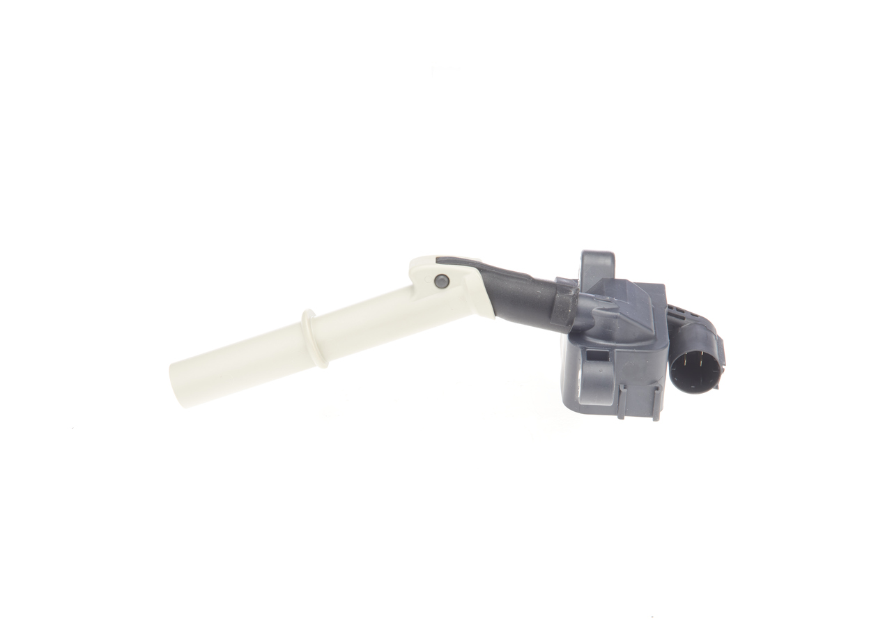 Zündspule 0 221 604 040 BOSCH A2769065100 MERCEDES-BENZ, DAIMLER