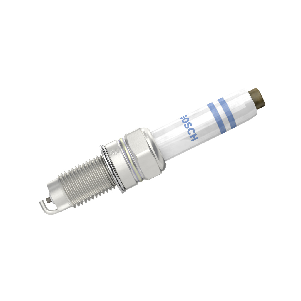 BOSCH 0 241 135 520 Bougie Elektrode-afstand: 1,0mm