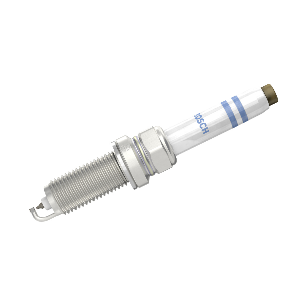 Spark plugs BOSCH V 6 SII 3328 rating