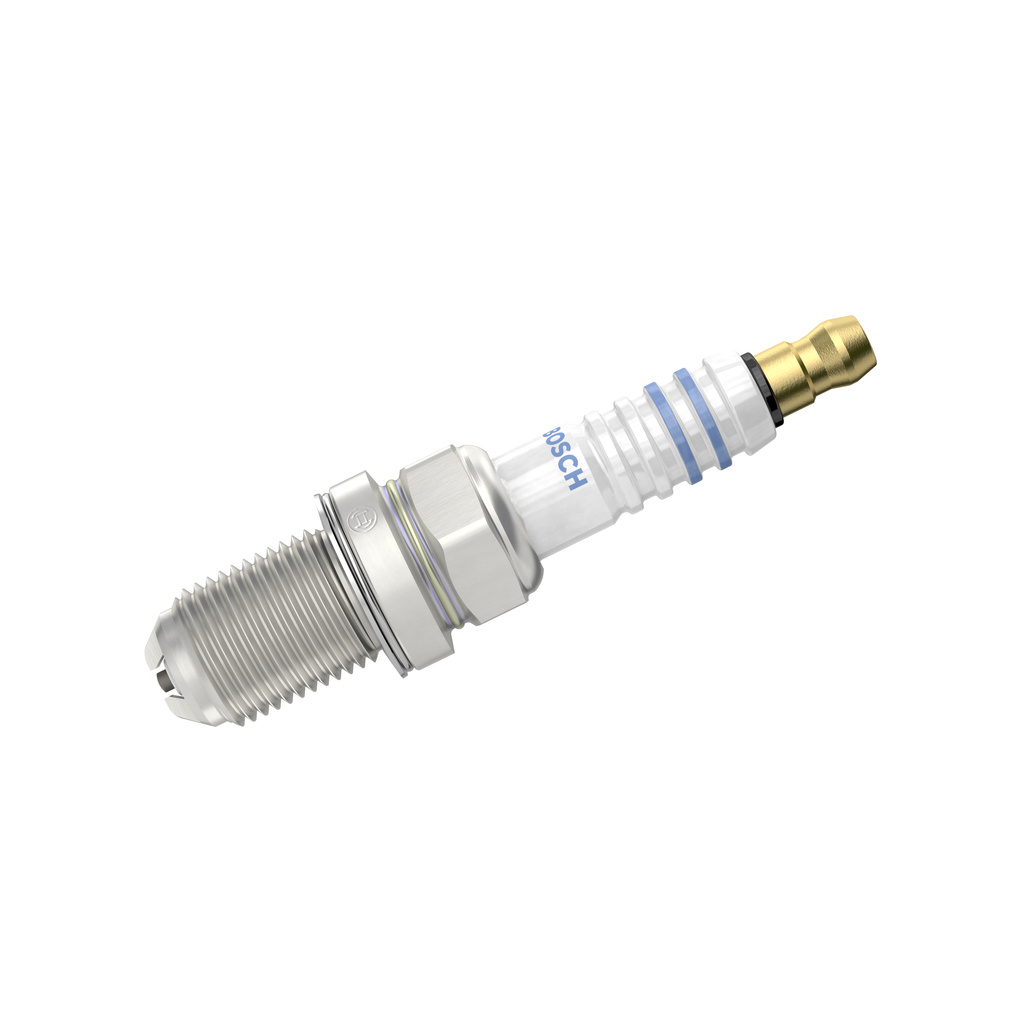 Tennplugg BOSCH F08DDER rangering