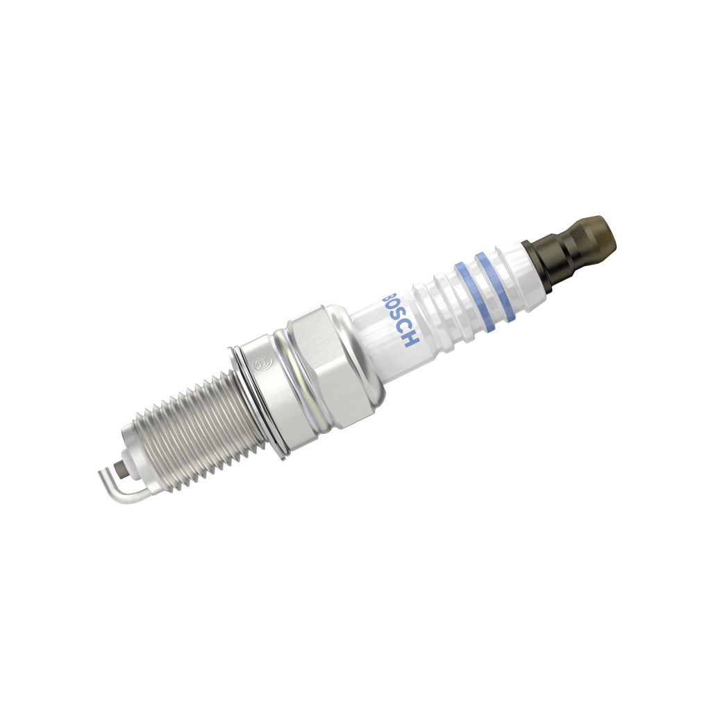 Zündkerze 0 242 129 523 BOSCH 0948200618 SUZUKI