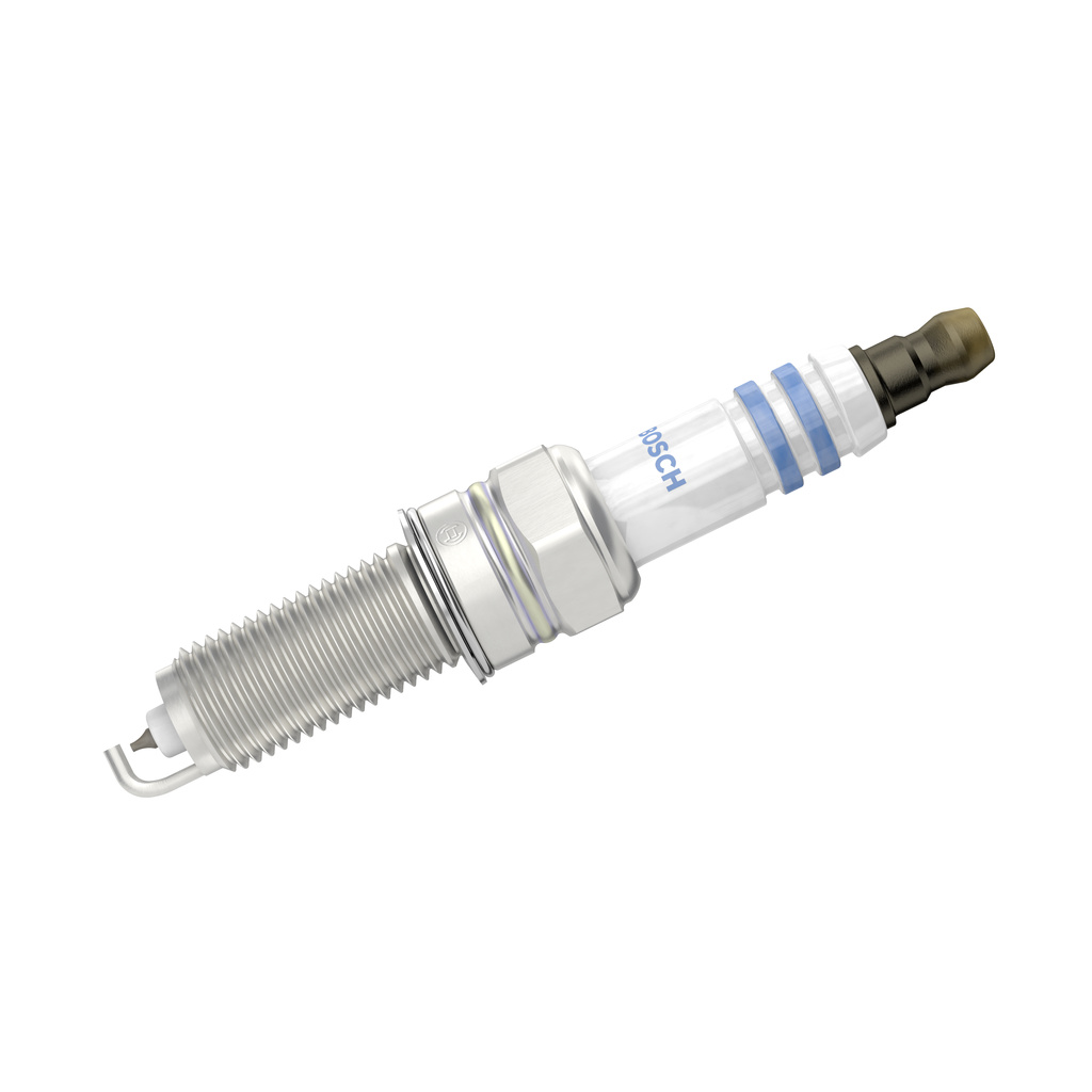 Tændrør BOSCH BLISTER N65 - YR 8 SII 30 W Rating