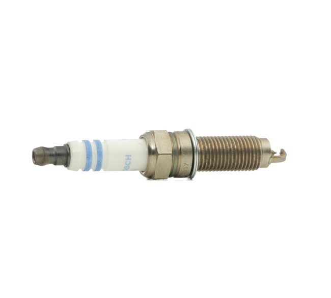Spark plug set BOSCH 0 242 135 557
