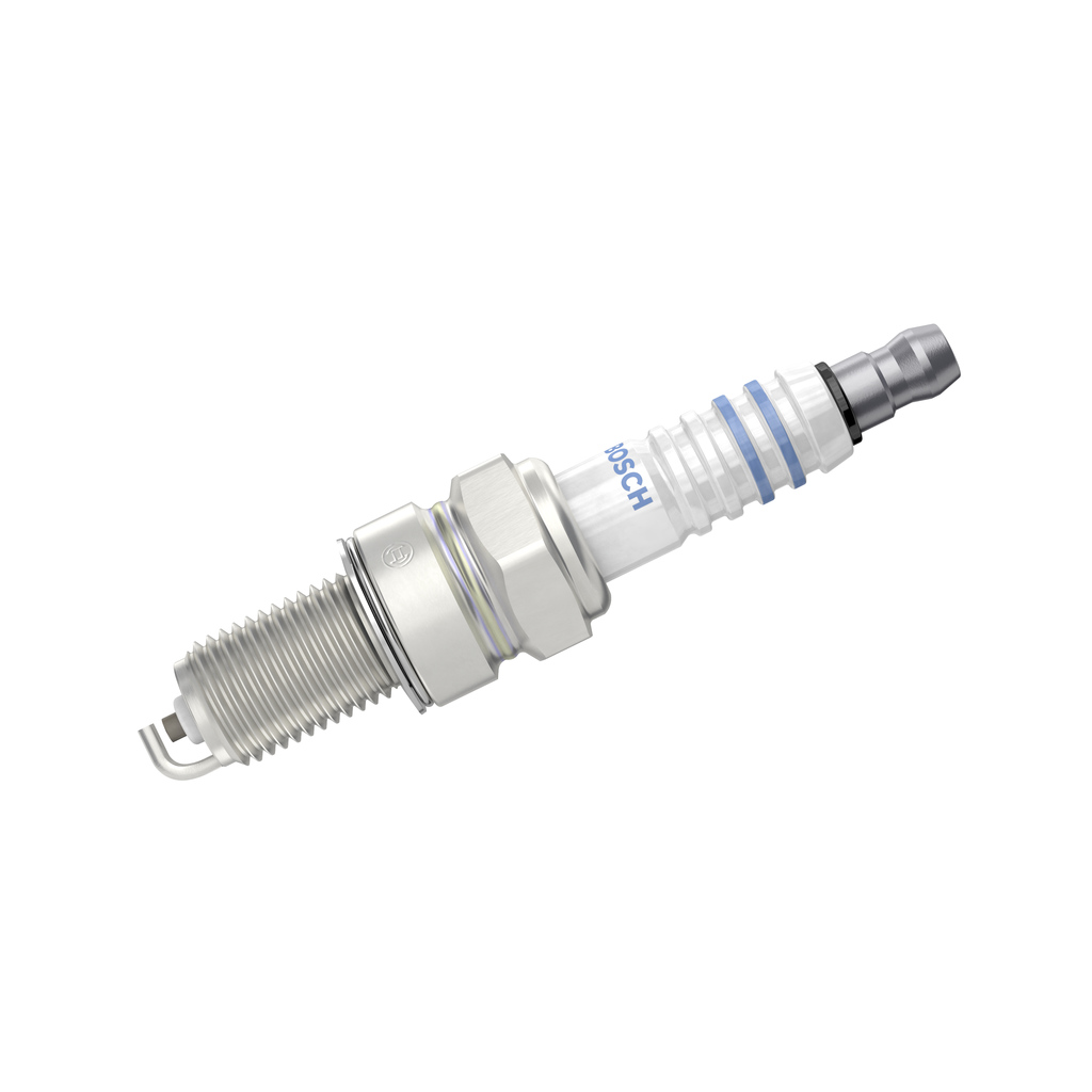 Spark plugs BOSCH 0 242 135 562 rating