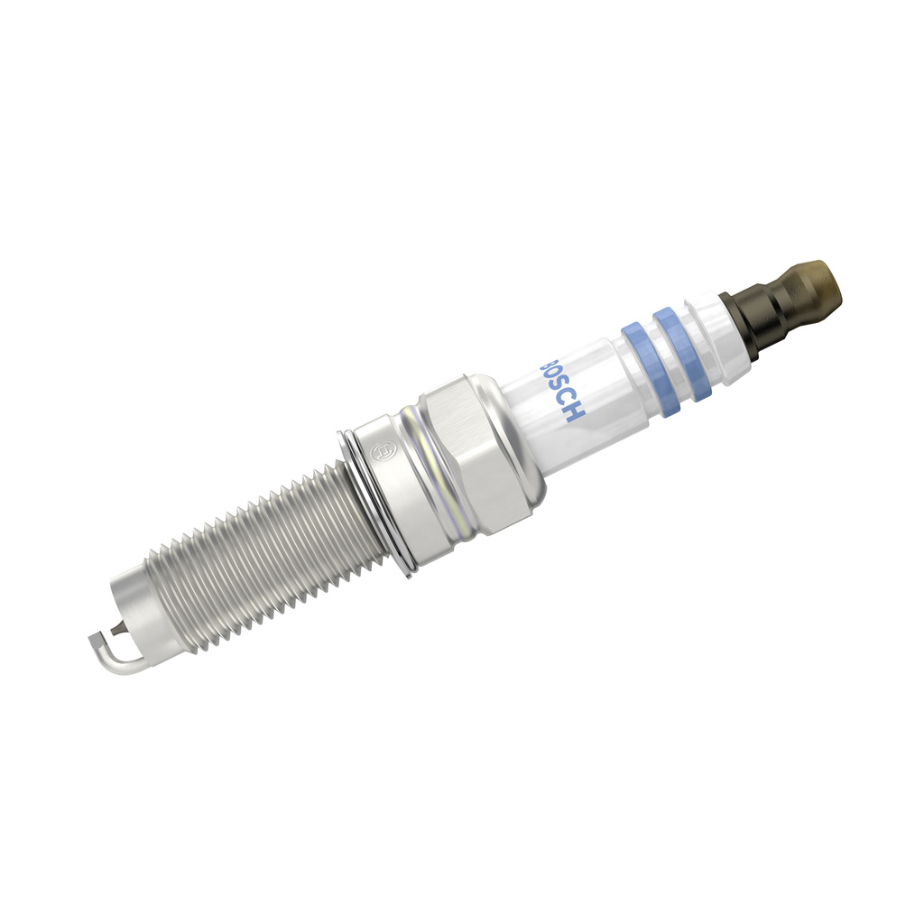 BOSCH 0 242 135 564 Bougie d'allumage Distance entre les électrodes: 1,1mm