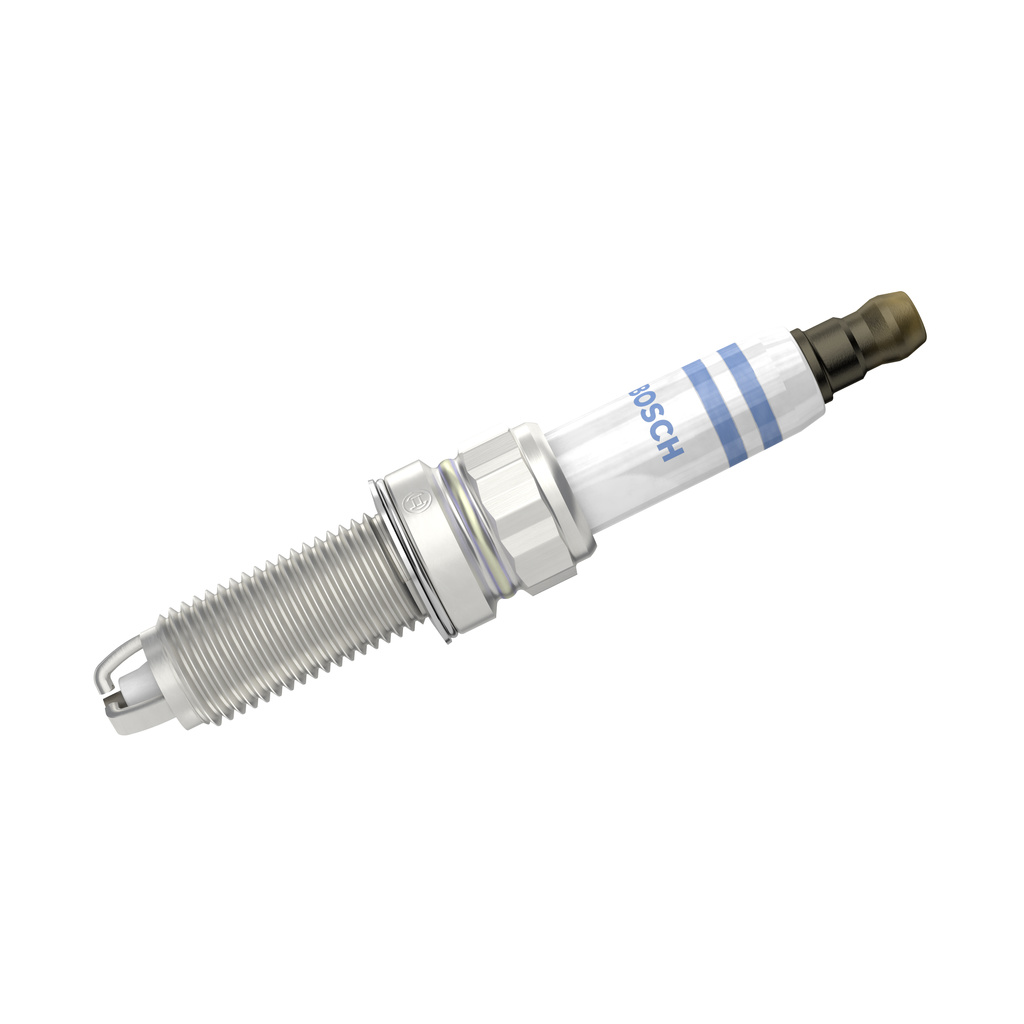 świeca zapłonowa BOSCH 79062 oceny
