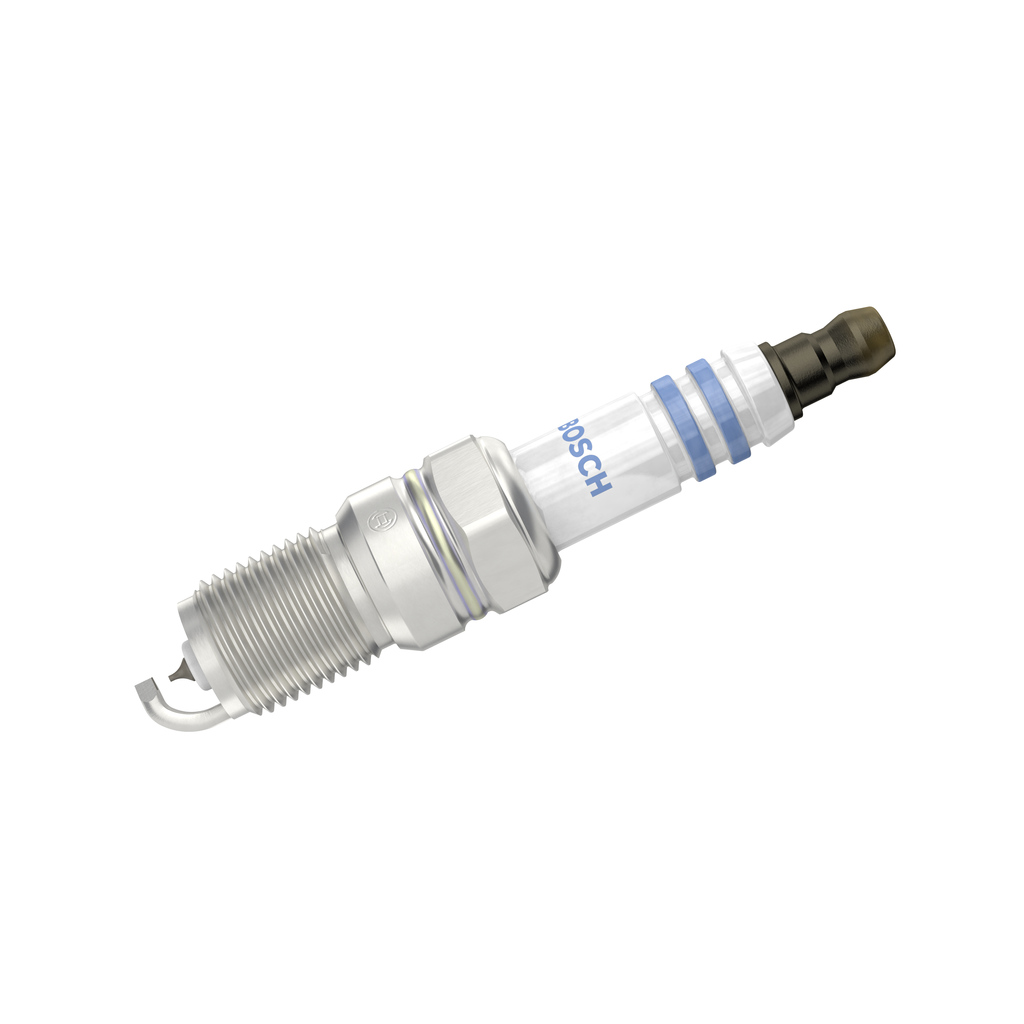 Engine spark plugs BOSCH 0 242 230 535