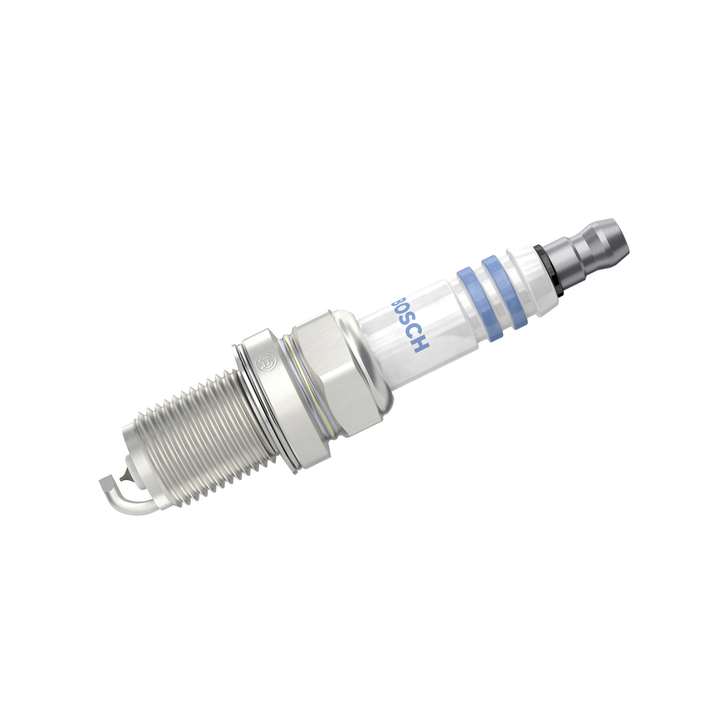 Zündkerze 0 242 230 572 BOSCH MN163235 MITSUBISHI, CHRYSLER, DODGE