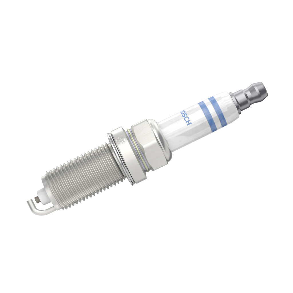 BOSCH 0 242 230 624 Запалителна свещ Разстояние на електродите: 1,1mm