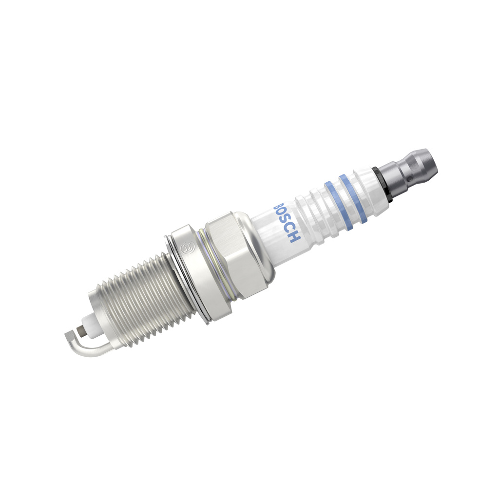 Spark plugs BOSCH +57 rating